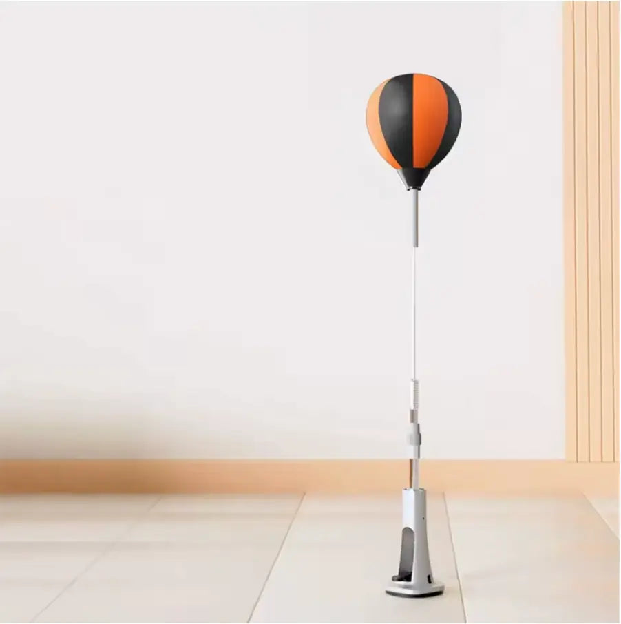 Punching-Ball sur pied | Entraînement Réflexe, Vitesse et Cardio – Boxe à la maison punchcore