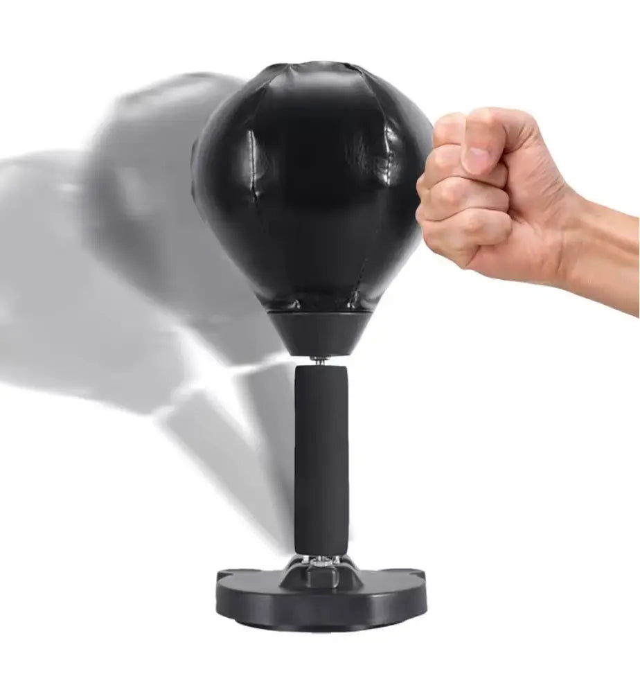 Smatch Bag-Punching-Ball de Bureau – Mini sac de frappe pour évacuer le stress punchcore