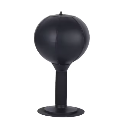 Punching-ball de bureau et table – Reflex balle d’entraînement de boxe. punchcore
